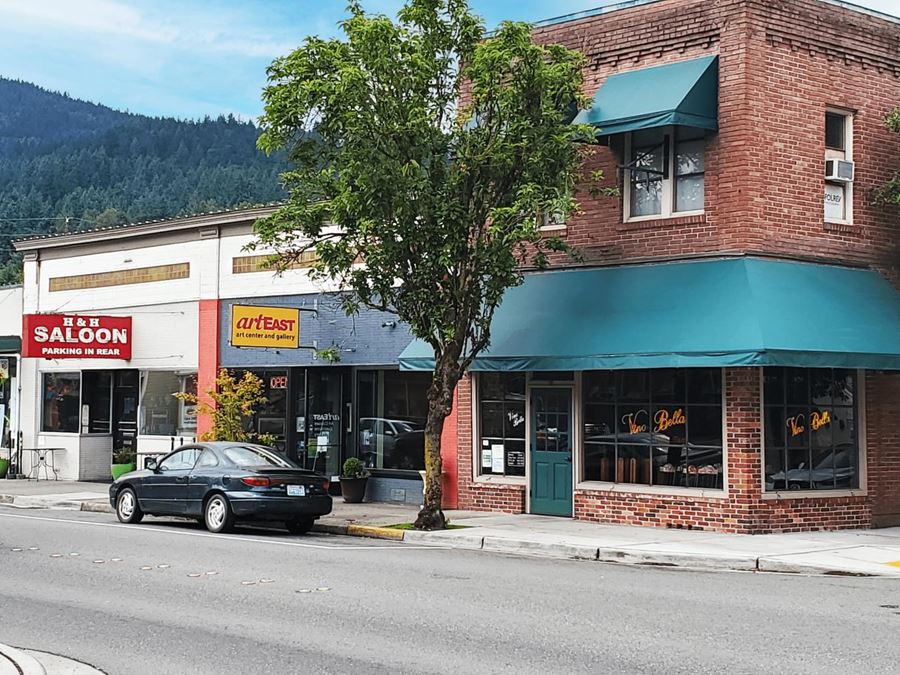 95 Front St N, Issaquah, WA 98027